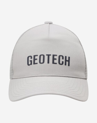 Бейсболка мужская Geotech, Серый женщинам