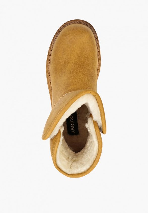 Ботинки Abricot