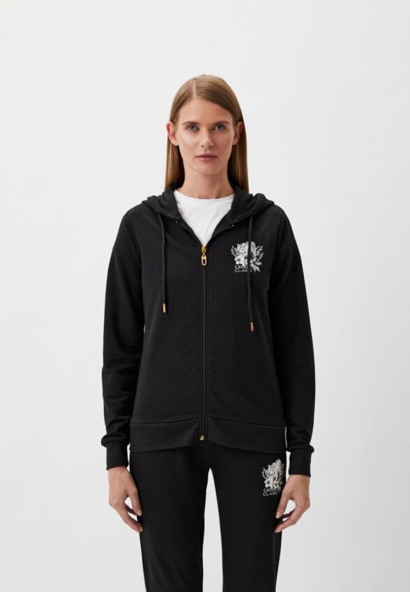 Толстовка Cavalli Class