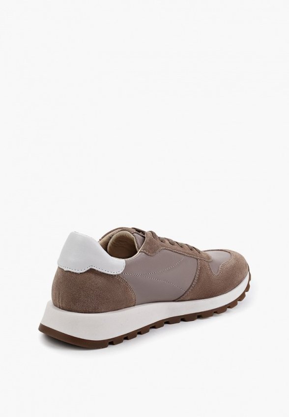 Кроссовки Mof-Berg