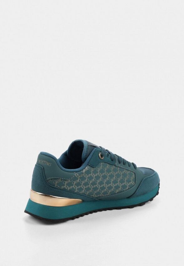 Кроссовки Alessandro Manzoni Yachting