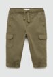 Брюки Mango Kids2  - превью