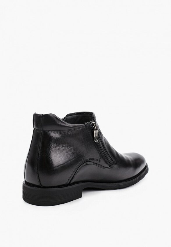 Ботинки Brooman