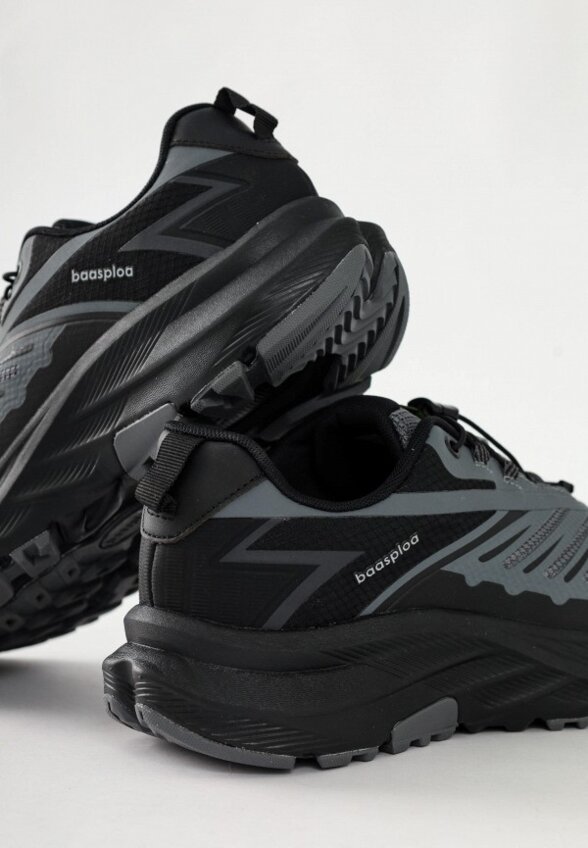 Кроссовки трекинговые Baasploa