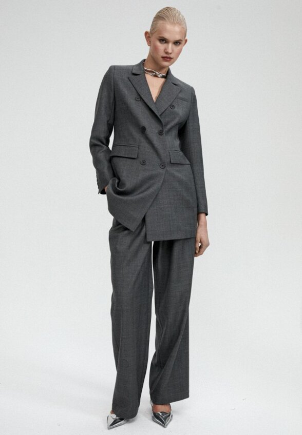 Жакет Katerina Myachina