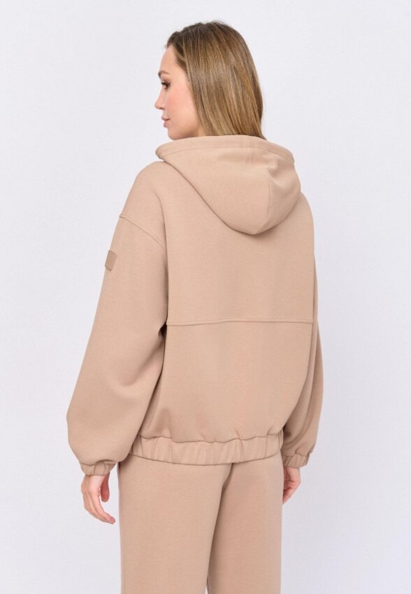 Толстовка Franco Vello