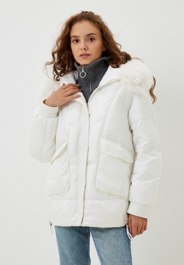 Пуховик Vitacci