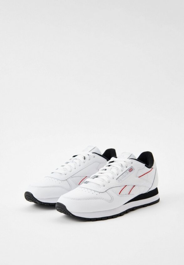 Кроссовки Reebok