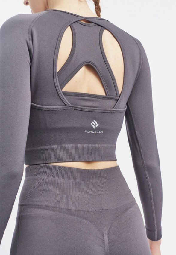 Топ спортивный Forcelab