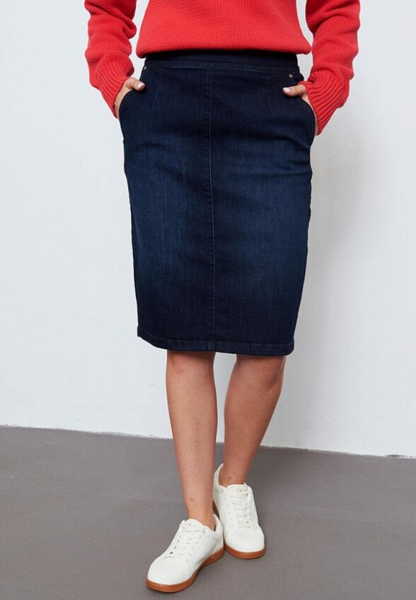 Юбка джинсовая Gerry Weber