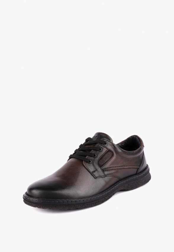 Ботинки Zenden