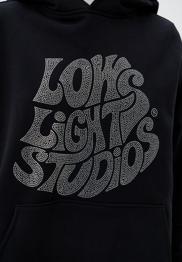 Худи Low Lights