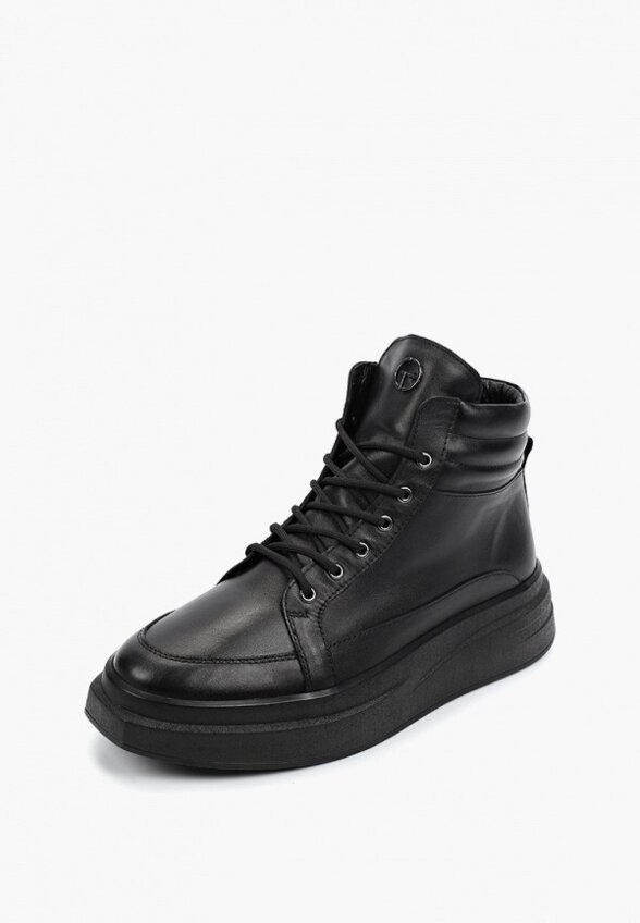 Кеды Emanuele Gelmetti