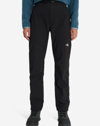 Брюки женские The North Face, Черный женщинам