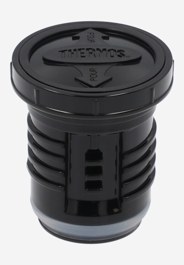 Термос Thermos King SK-2000, 0.47 л, Красный