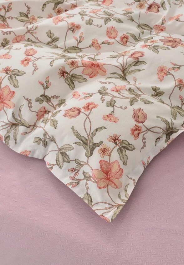 Постельное белье Семейное Sofi De Marko