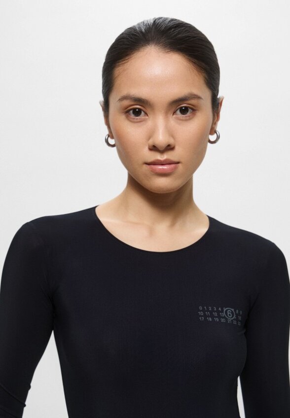 Боди MM6 Maison Margiela