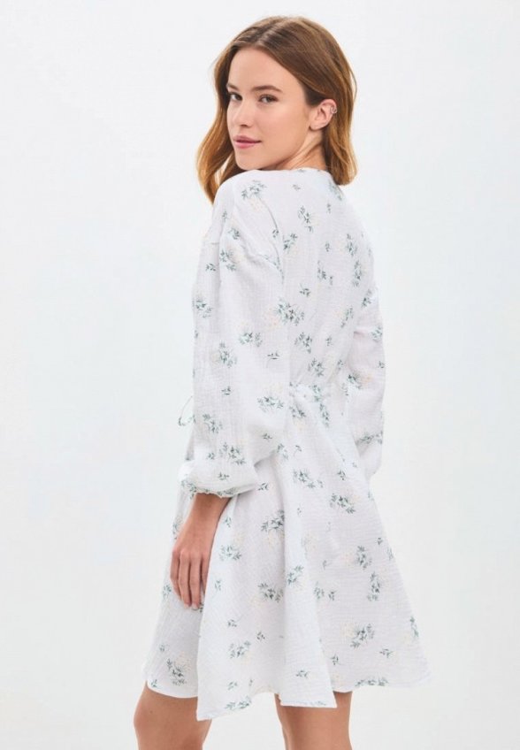 Платье Govorili