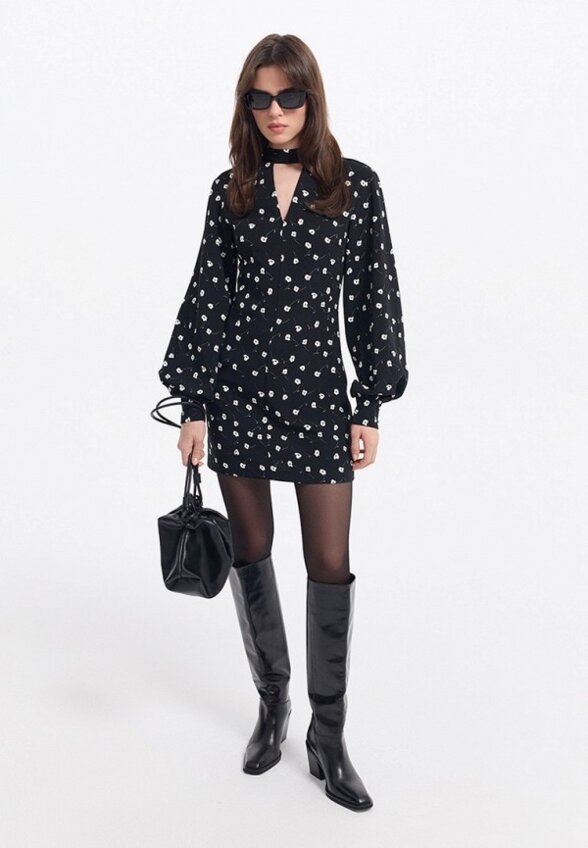 Платье Love Republic