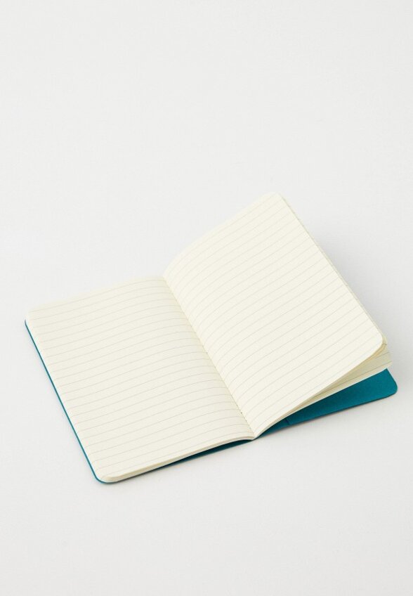 Блокноты 3 шт. Moleskine