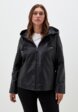 Куртка кожаная Le Monique1  - превью