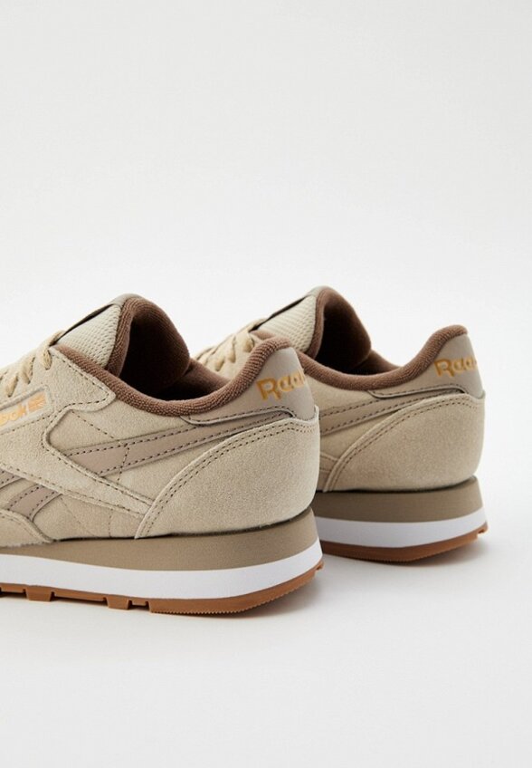 Кроссовки Reebok