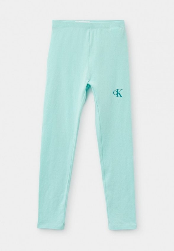 Леггинсы Calvin Klein Jeans