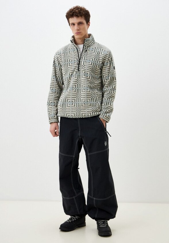 Брюки сноубордические Quiksilver