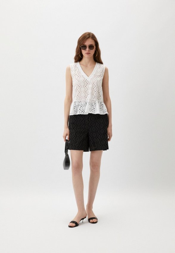 Блуза Emme Marella