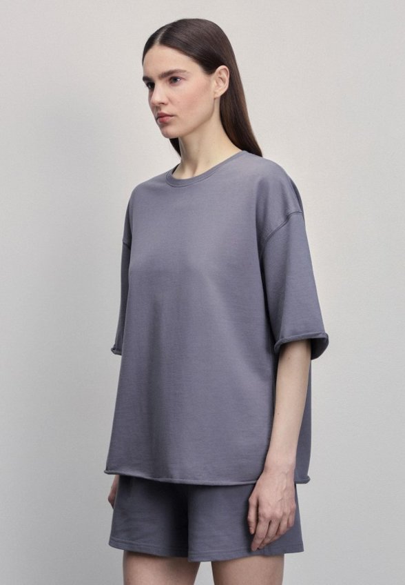 Футболка Zarina