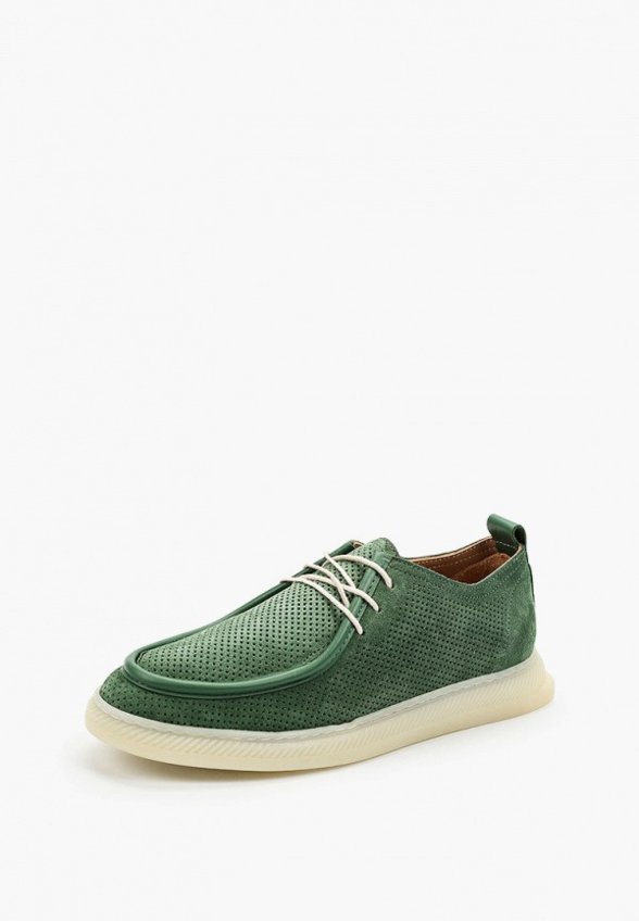 Ботинки Valley