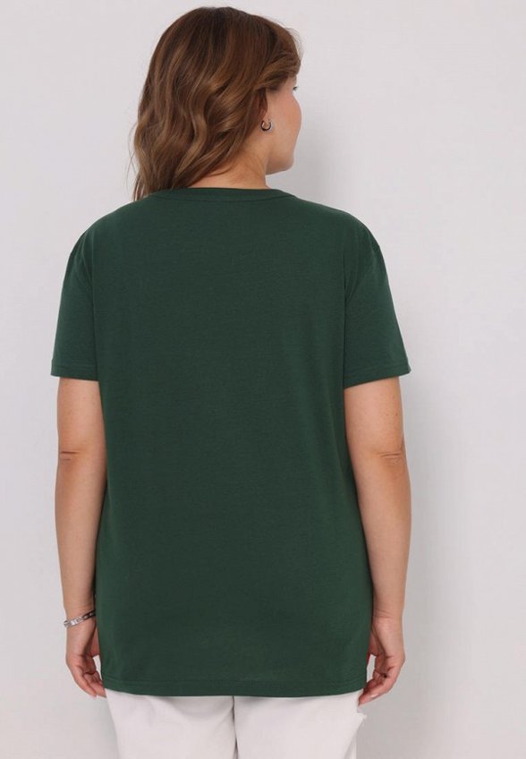 Футболка Апрель