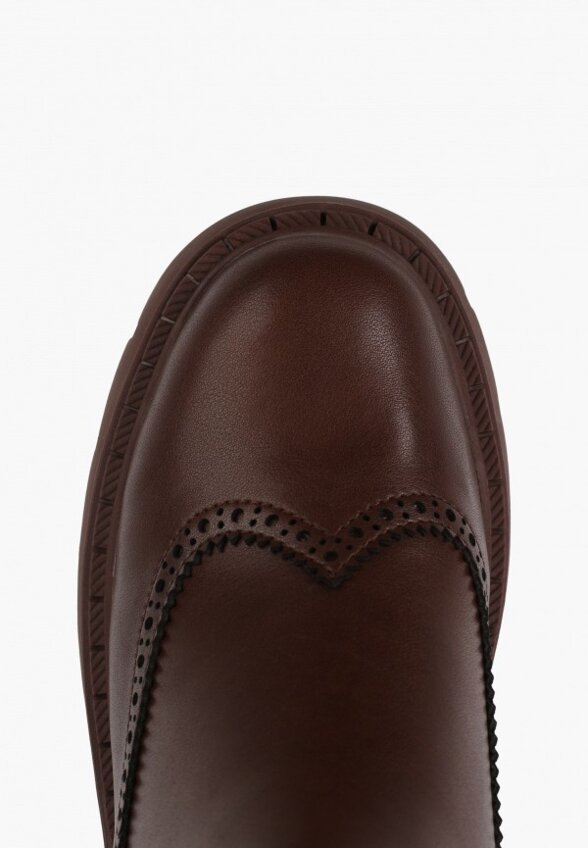 Ботинки Saivvila