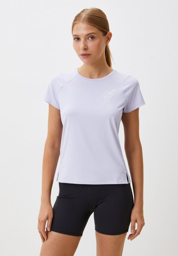 Футболка спортивная Anta