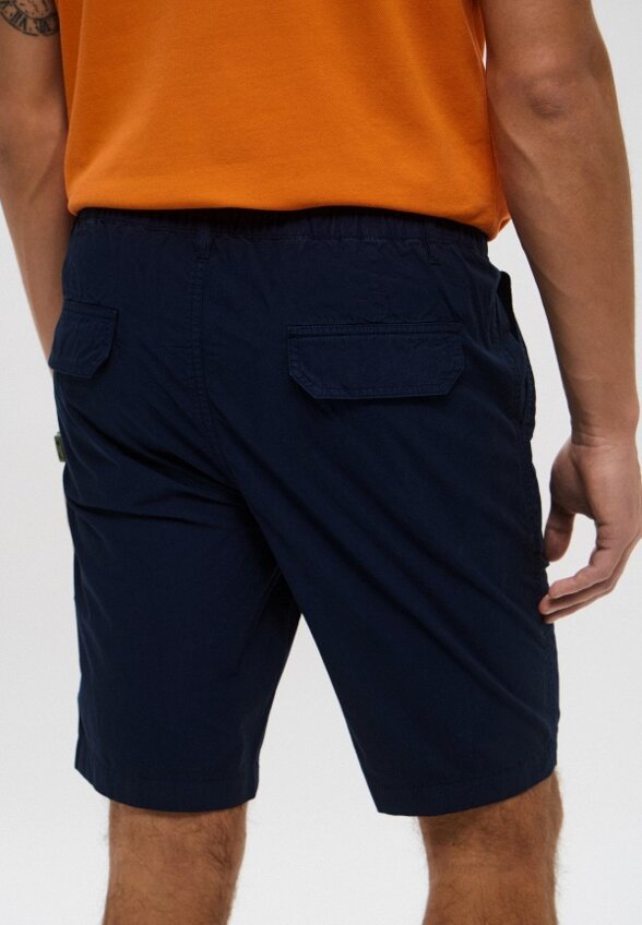 Шорты La Martina