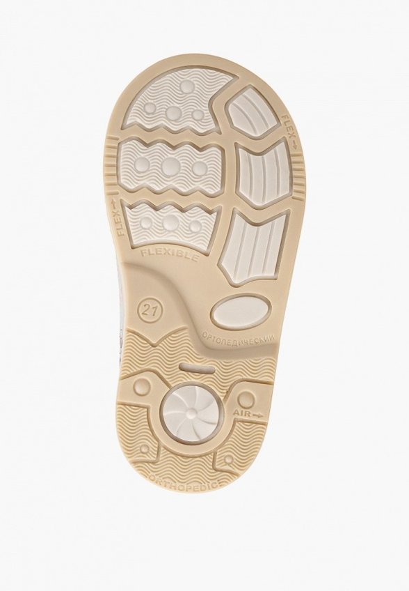 Сандалии Tikar