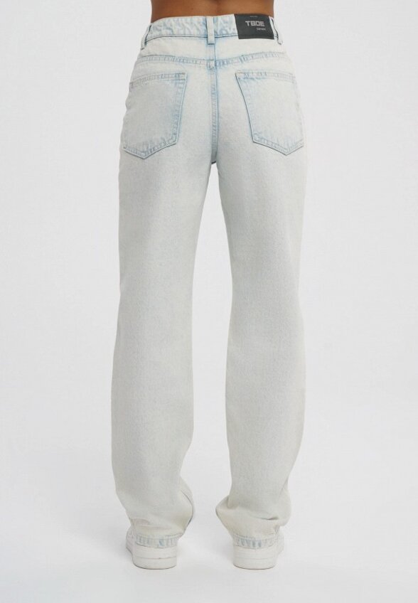 Джинсы Твое