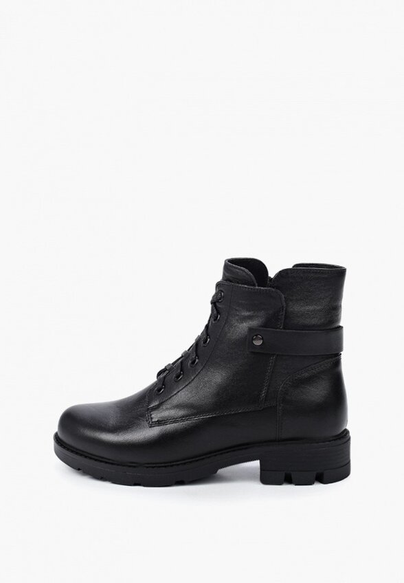 Ботинки Francesco Donni