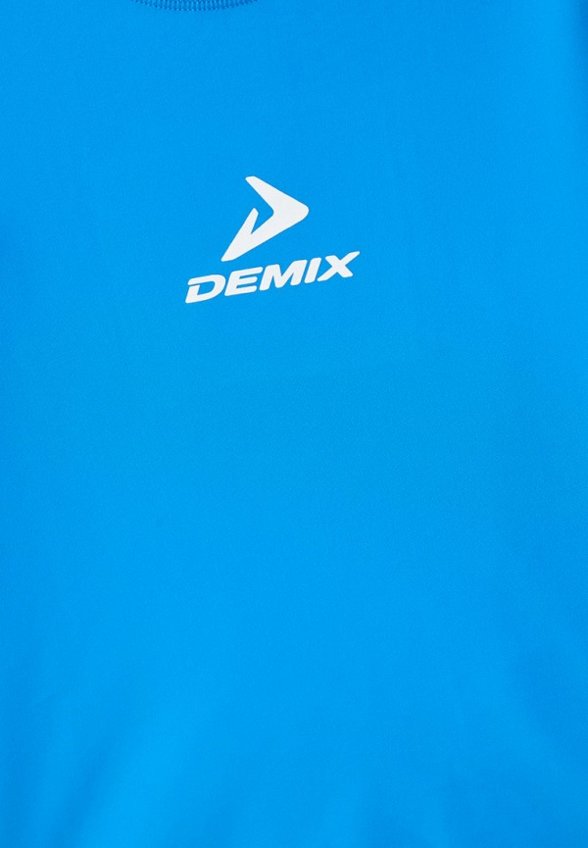 Лонгслив спортивный Demix