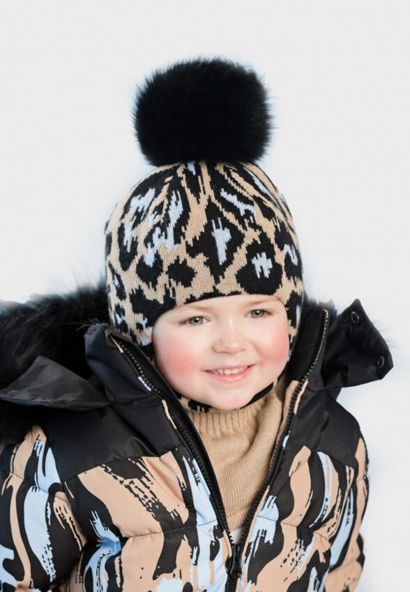 Балаклава Orso Bianco