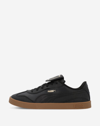 Кроссовки женские PUMA Club Azura L, Черный женщинам