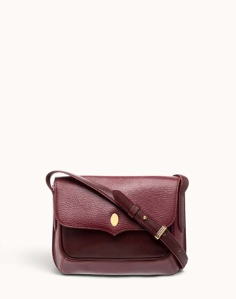 Cartier Leather Bag женщинам