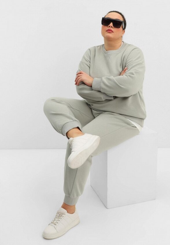 Свитшот Donna D’oro