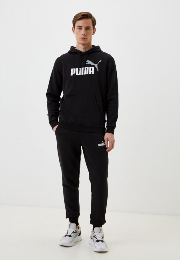 Брюки спортивные PUMA