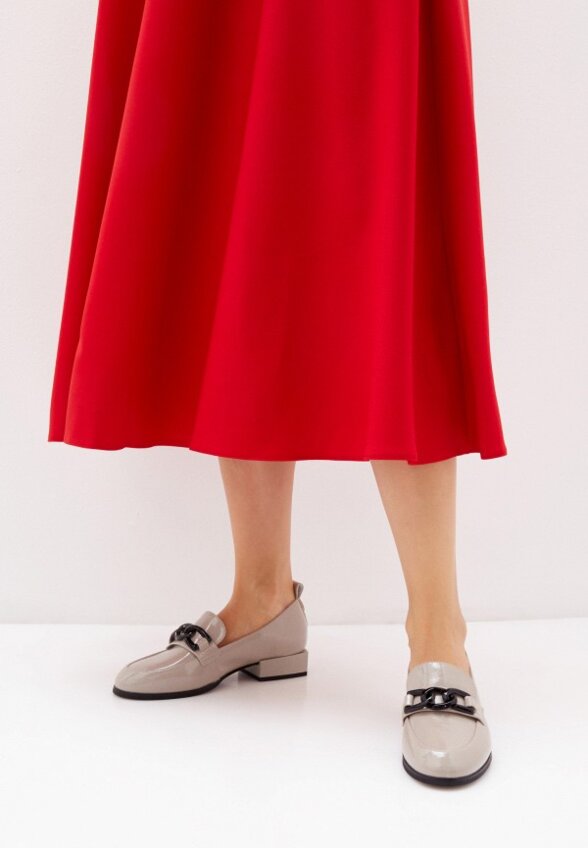 Лоферы O-live Naturalle