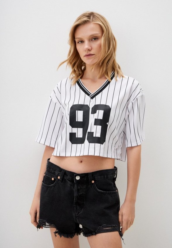 Футболка Terranova