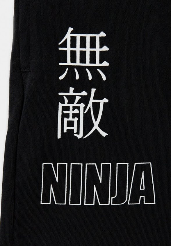 Шорты спортивные Mark Formelle