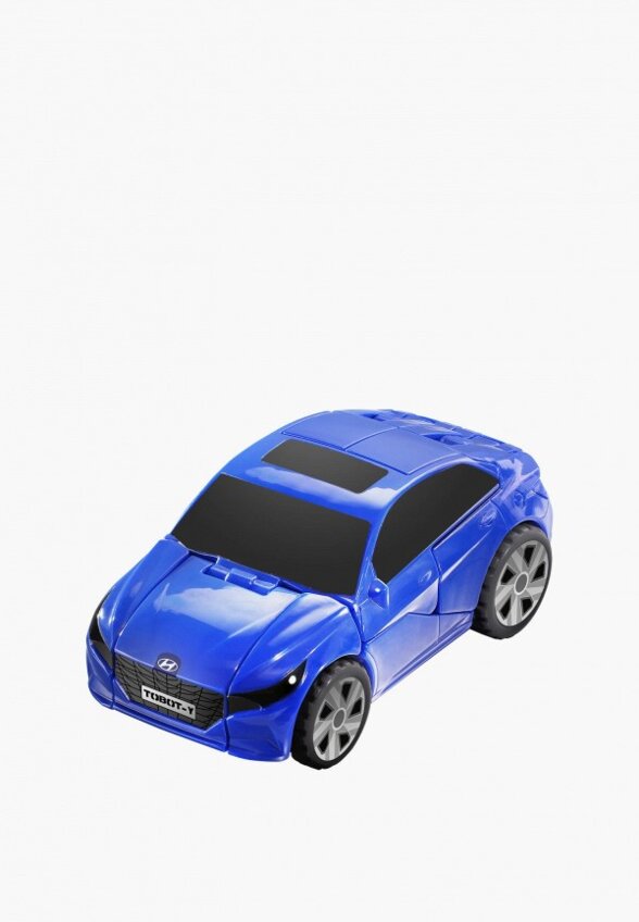 Робот Tobot