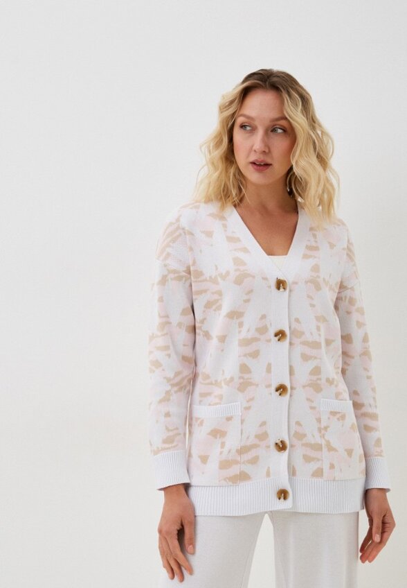 Кардиган Vivawool