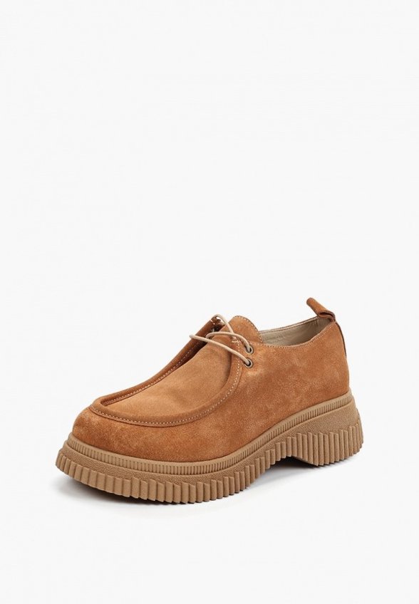 Ботинки Basconi